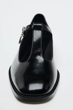 Outlet ZAPATO PLANO TIRA Mujer Zapatos