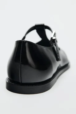 Outlet ZAPATO PLANO TIRA Mujer Zapatos