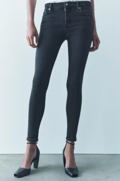 Sale ZAPATO PUNTA CUADRADA PIEL Mujer Zapatos