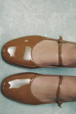 Clearance ZAPATO TACÓN ANCHO PULSERA Mujer Zapatos