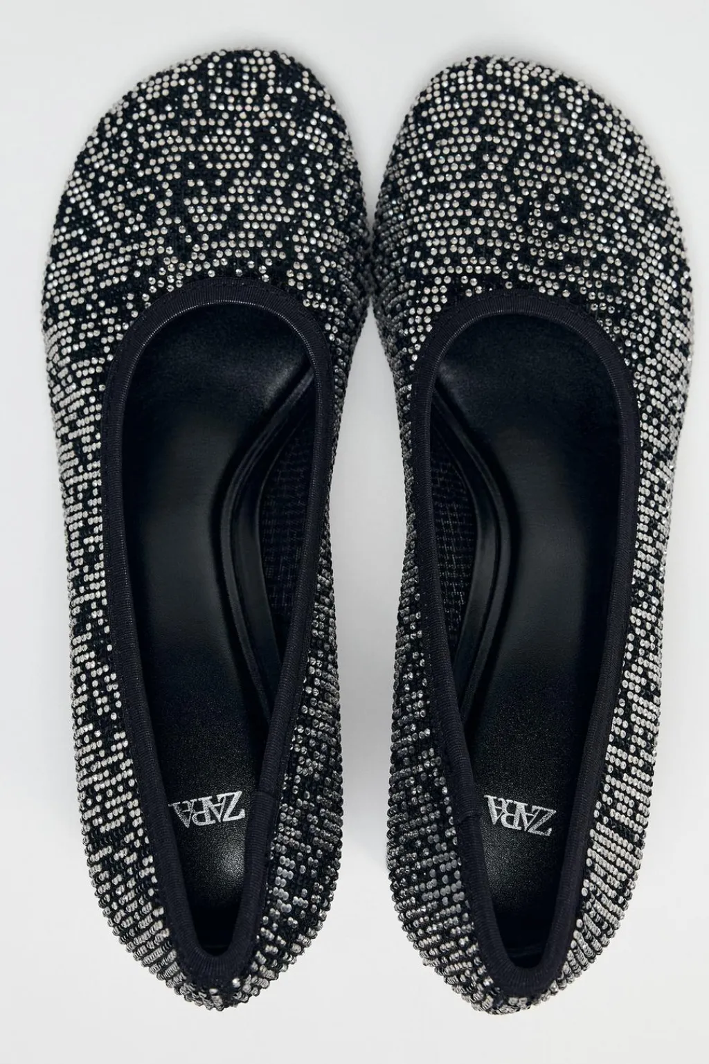 New ZAPATO TACÓN BRILLOS Mujer Zapatos