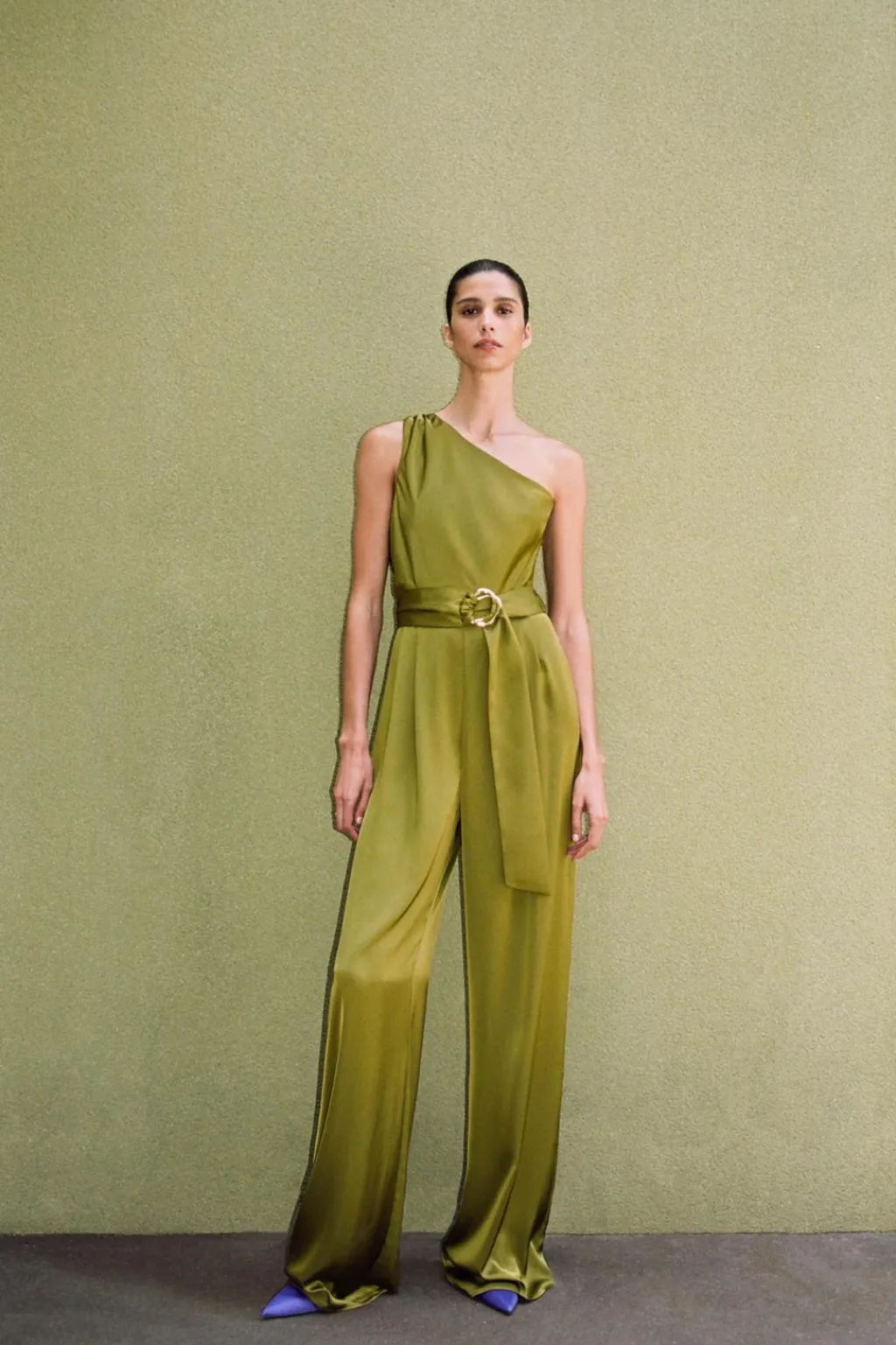 New ZAPATO TACÓN DESTALONADO PULSERA Mujer Zapatos