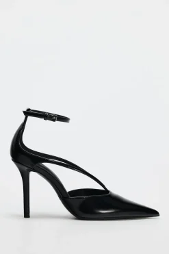 Online ZAPATO TACÓN DOBLE TIRA Mujer Zapatos