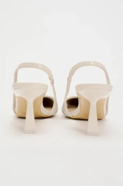 Discount ZAPATO TACÓN HEBILLAS Mujer Zapatos