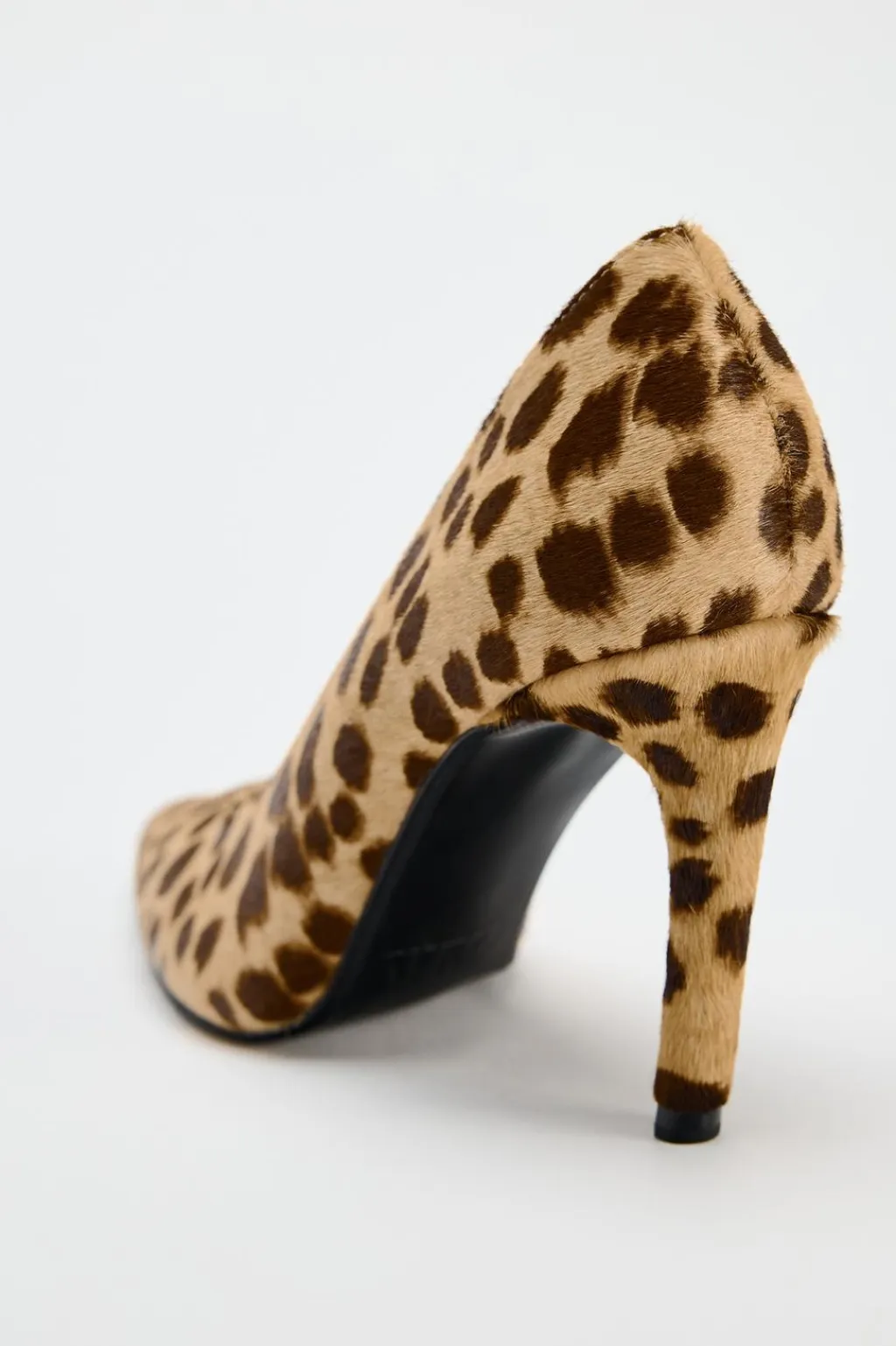 Clearance ZAPATO TACÓN PIEL Mujer Zapatos