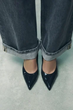 Sale ZAPATO TACÓN PULSERA Mujer Zapatos