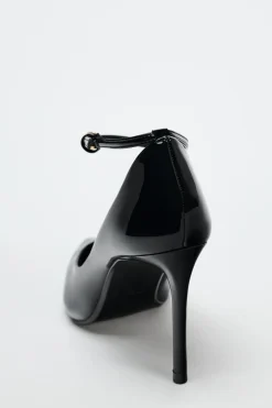 Sale ZAPATO TACÓN PULSERA Mujer Zapatos