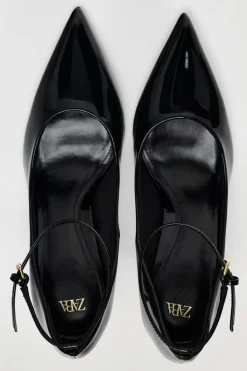 Sale ZAPATO TACÓN PULSERA Mujer Zapatos