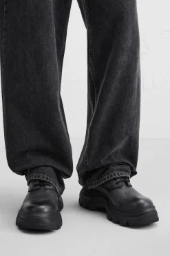 Fashion ZAPATO VOLUMEN Hombre Zapatos