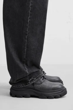 Fashion ZAPATO VOLUMEN Hombre Zapatos