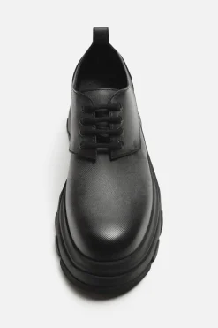 Fashion ZAPATO VOLUMEN Hombre Zapatos