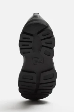 Fashion ZAPATO VOLUMEN Hombre Zapatos