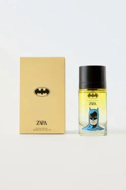 Niños ZARA 1½ - 6 Años·Licencias|1½ - 6 Años·Perfumes / Cosmética<BATMAN © & ™ DC COMICS EDT 50ML
