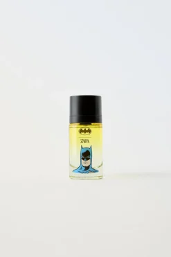 Niños ZARA 1½ - 6 Años·Licencias|1½ - 6 Años·Perfumes / Cosmética<BATMAN © & ™ DC COMICS EDT 50ML