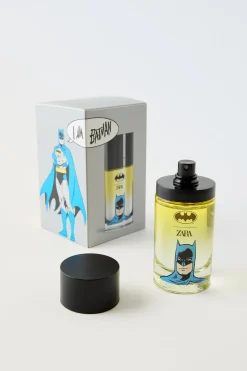 Niños ZARA 1½ - 6 Años·Licencias|1½ - 6 Años·Perfumes / Cosmética<BATMAN © & ™ DC COMICS EDT 50ML