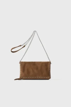 Niños ZARA Z3D +14 Años·Accesorios / Zapatos<Z3D BOLSO PIEL