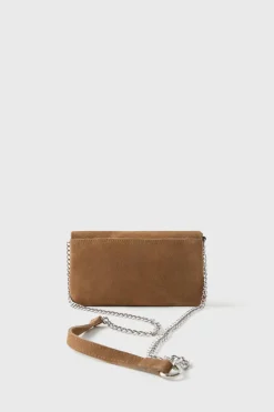 Niños ZARA Z3D +14 Años·Accesorios / Zapatos<Z3D BOLSO PIEL