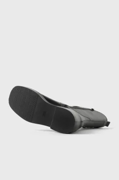 Niños ZARA Z3D +14 Años·Accesorios / Zapatos<Z3D BOTA BIKER PIEL