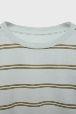 Niños ZARA Z3D +14 Años·Partes De Arriba<Z3D CAMISETA RAYAS