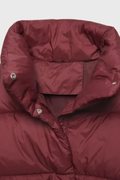 Mujer/Niños ZARA Z3D +14 Años·Partes De Arriba<Z3D CAZADORA ACOLCHADA NYLON