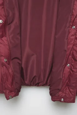 Mujer/Niños ZARA Z3D +14 Años·Partes De Arriba<Z3D CAZADORA ACOLCHADA NYLON