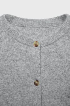 Niños ZARA Z3D +14 Años·Partes De Arriba<Z3D CHAQUETA PUNTO