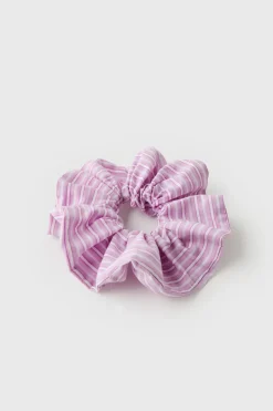 Niños ZARA Z3D +14 Años·Accesorios / Zapatos<Z3D COLETERO RAYAS