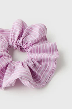 Niños ZARA Z3D +14 Años·Accesorios / Zapatos<Z3D COLETERO RAYAS