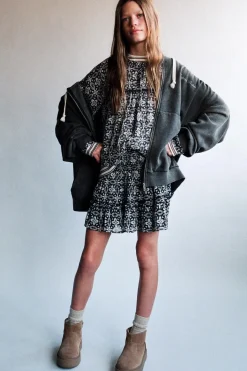 Niños ZARA Z3D +14 Años·Partes De Abajo<Z3D FALDA ESTAMPADO FLORES