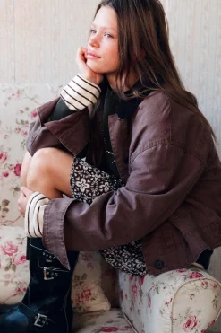 Niños ZARA Z3D +14 Años·Partes De Abajo<Z3D FALDA ESTAMPADO FLORES