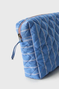 Niños ZARA Z3D +14 Años·Accesorios / Zapatos<Z3D NECESER RAYAS