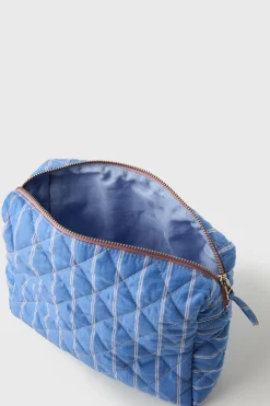 Niños ZARA Z3D +14 Años·Accesorios / Zapatos<Z3D NECESER RAYAS