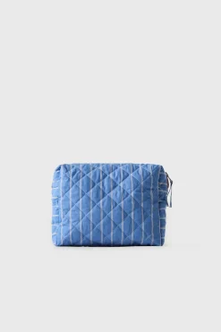 Niños ZARA Z3D +14 Años·Accesorios / Zapatos<Z3D NECESER RAYAS