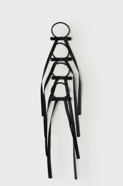 Niños ZARA Z3D +14 Años·Accesorios / Zapatos<Z3D PACK CUATRO GOMAS LAZO