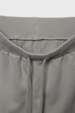 Mujer/Niños ZARA Z3D +14 Años·Partes De Abajo<Z3D PANTALÓN FELPA WIDE LEG