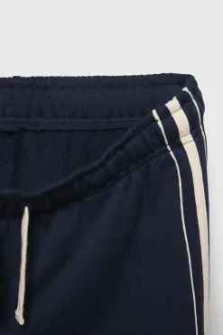 Mujer/Niños ZARA Z3D +14 Años·Partes De Abajo<Z3D PANTALÓN WIDE LEG BANDAS LATERALES