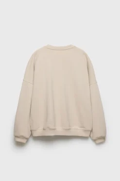 Niños ZARA Z3D +14 Años·Partes De Arriba<Z3D SUDADERA MILANO RIZO