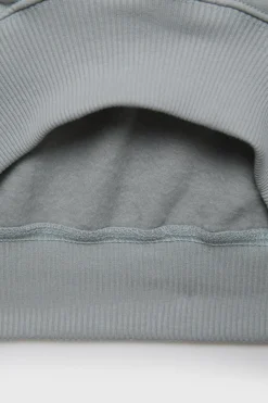 Niños ZARA Z3D +14 Años·Partes De Arriba<Z3D SUDADERA OVERSIZE NÚMERO