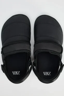 Online ZUECO ACOLCHADO 3M THINSULATE Mujer Zapatos