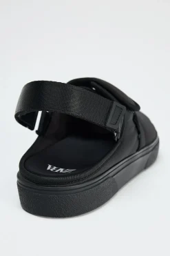 Online ZUECO ACOLCHADO 3M THINSULATE Mujer Zapatos