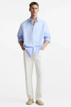 Outlet ZUECO PIEL Hombre Zapatos