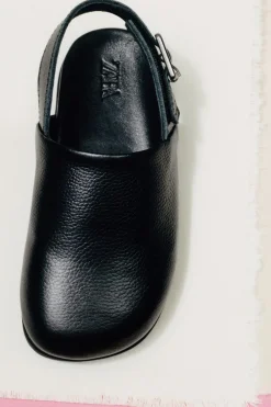 Niños ZARA 1½ - 6 Años·Zapatos|1½ - 6 Años·Zapatos<ZUECO PIEL