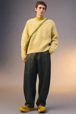 Sale ZUECO PIEL LIMITED EDITION Hombre Zapatos